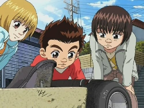 Team Capeta!