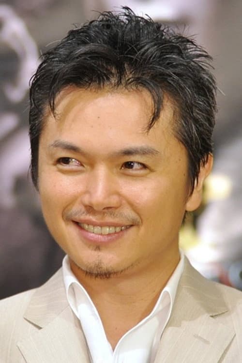 Ryôichi Yuki