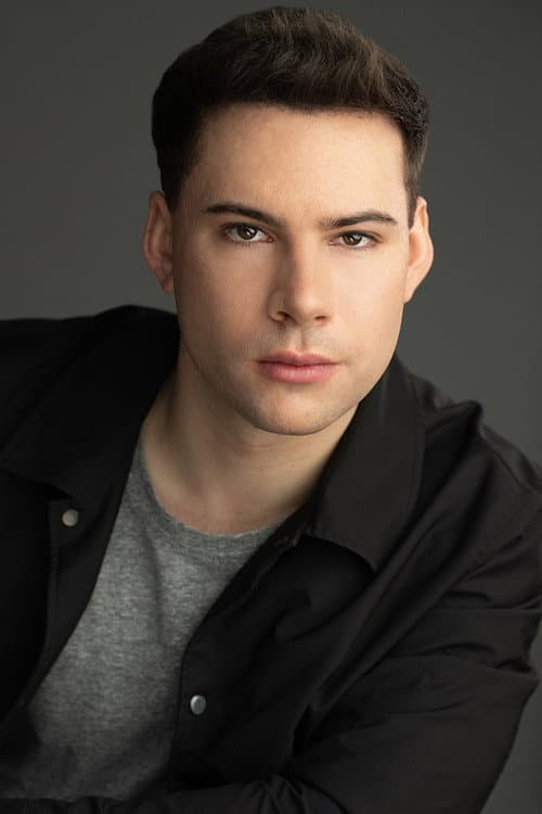 Zac Vran