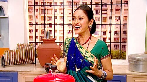 Jethalals Happiness