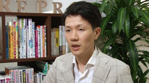 Taking Affordable Medical Testing to the World! - Takashi Kawazoe