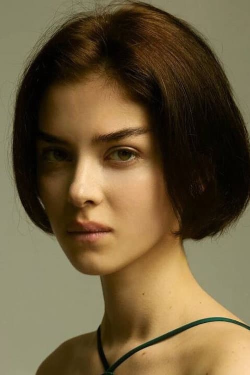 Maria Raskina