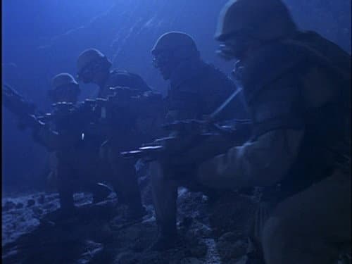 Toy Soldiers