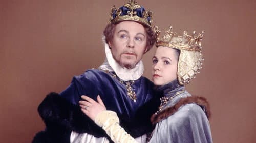 King Richard the Second