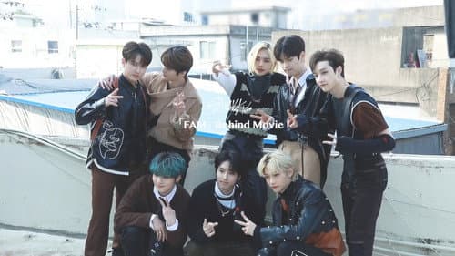 『FAM』Behind Movie