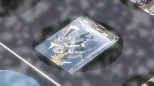 The Holy Dragon Descends