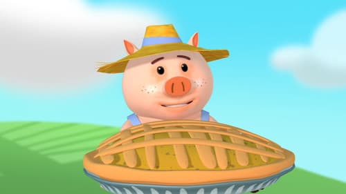 The Pie