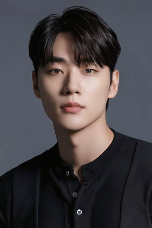 Lee Min-jae