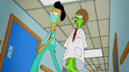 Brett Venom, M.D.