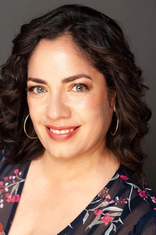 Marcela Salmon