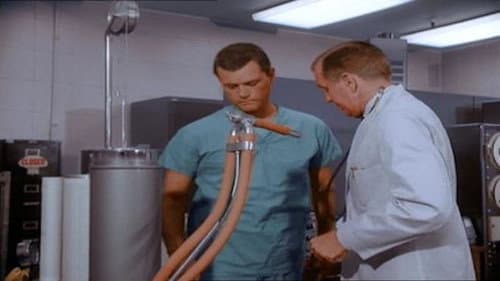 Anybody Here Seen Jeannie?