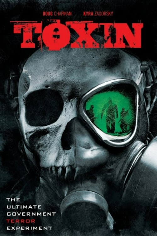 Toxin