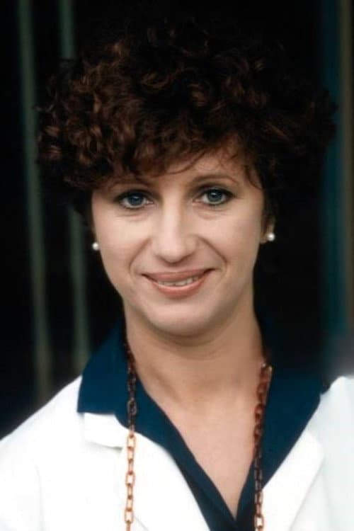 Margot Mahler