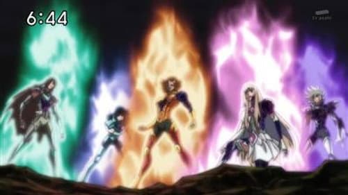 Shine, Koga! The Final Battle Between Light and Darkness!
