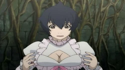 Ziusudra's Trap