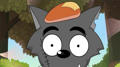Episode 494