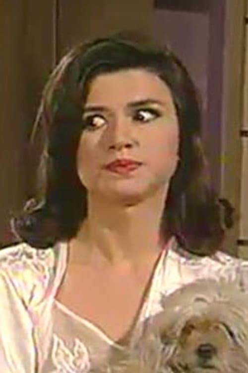 Anna Kouri