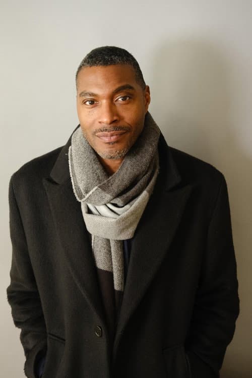 Patrick Haye