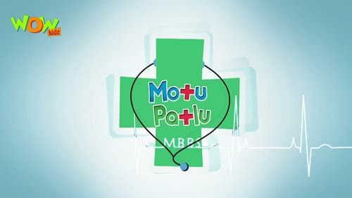 Motu Patlu MBBS