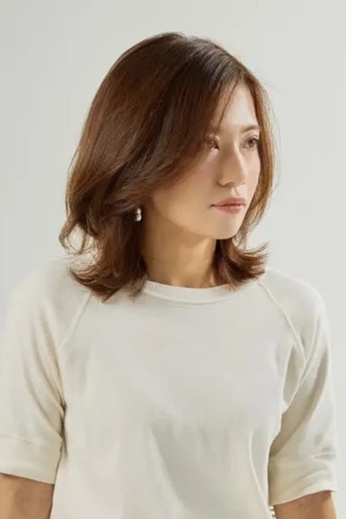 Hitomi Yamazaki