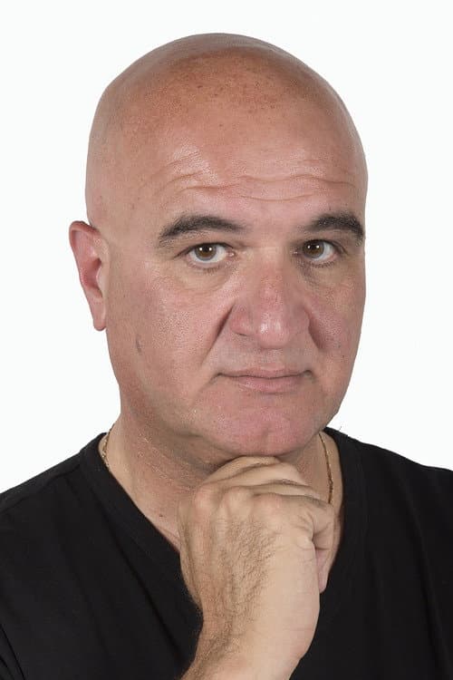 Costas Kilias