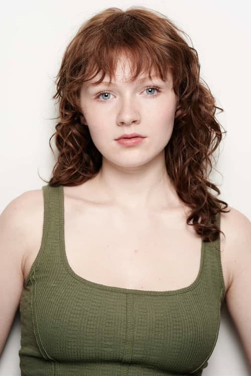 Pippa Knowles