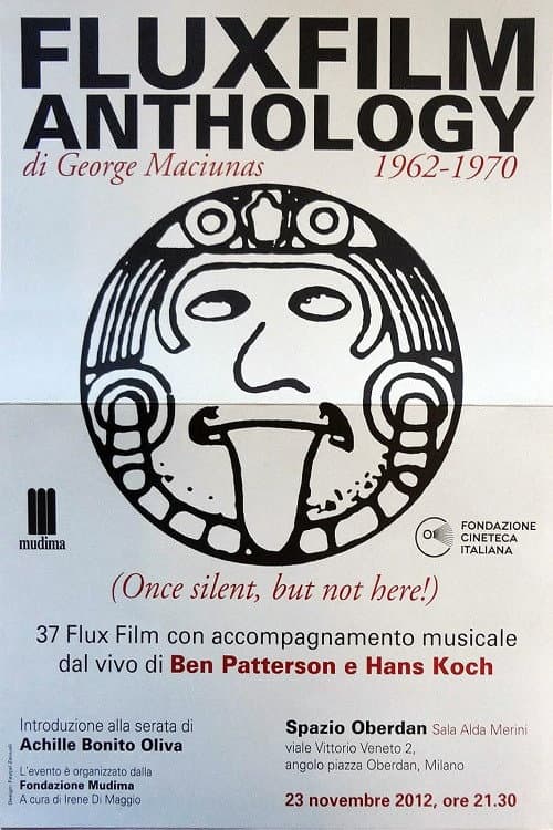 Fluxfilms