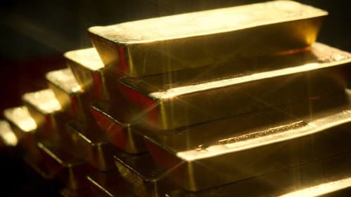 As Good As Gold