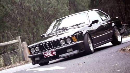 BMW 6 Series
