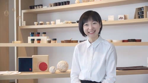 Conveying Japan's Craft Heritage to Children