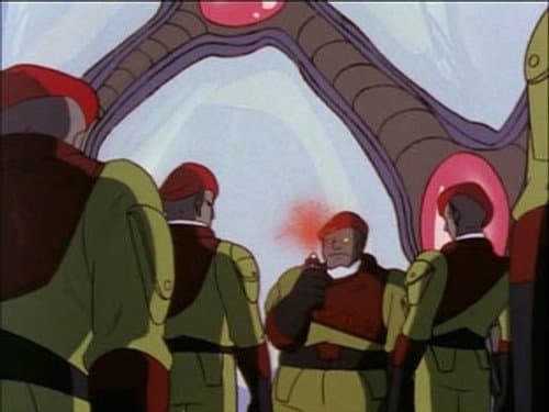 Raid of the Red Berets