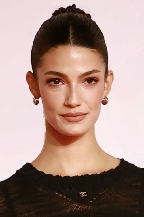 Tara Emad