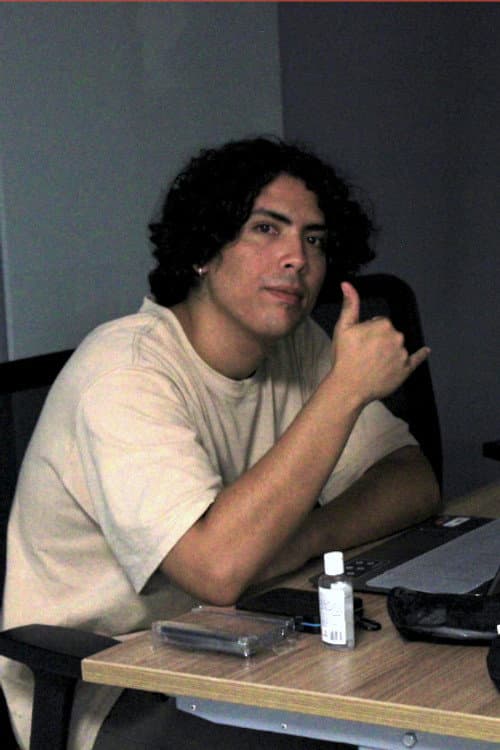Enzo Moura