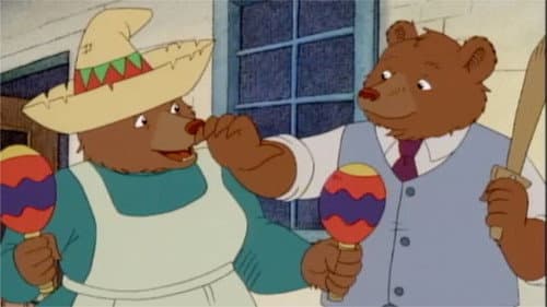 Maracas
