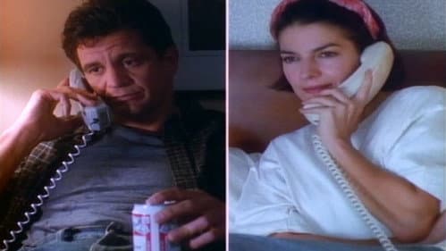 Of Mice and Women