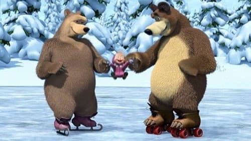 Holiday on Ice