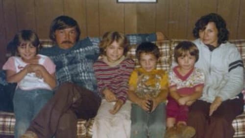 The Labor Day Murders