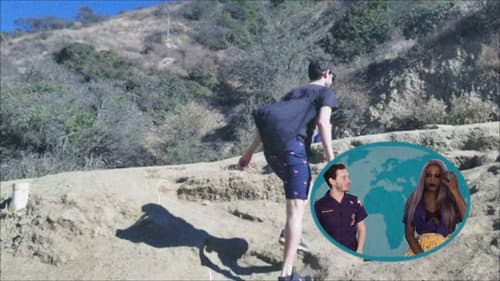 Physical in LA