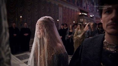 The Bonds of Matrimony