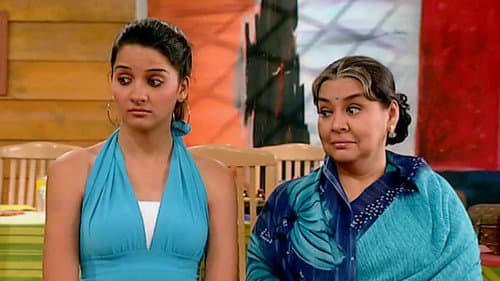 Jiya Becomes Pam's Slave