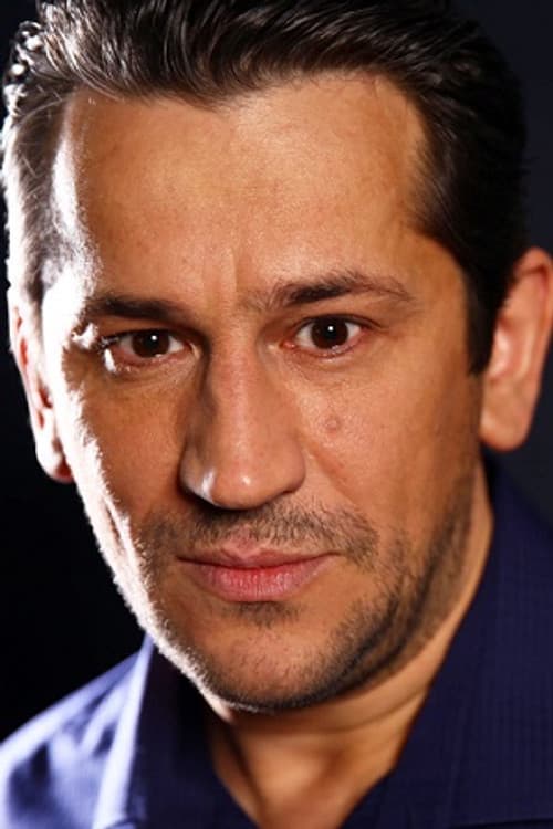 Oleg Mazurov