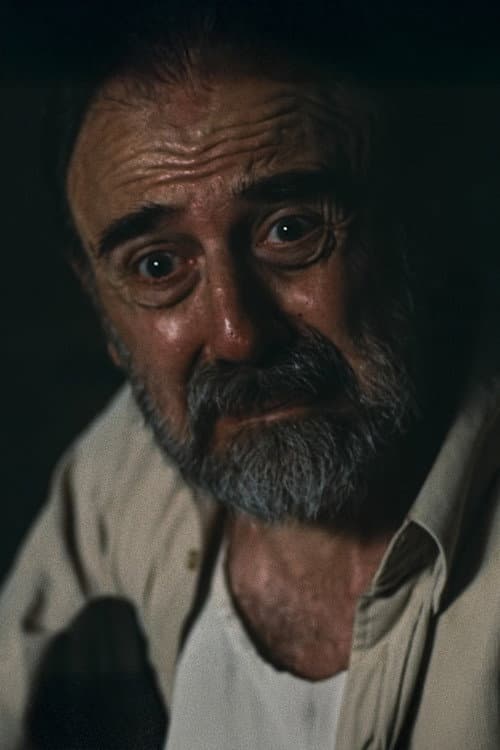 Sergio D'Angelo