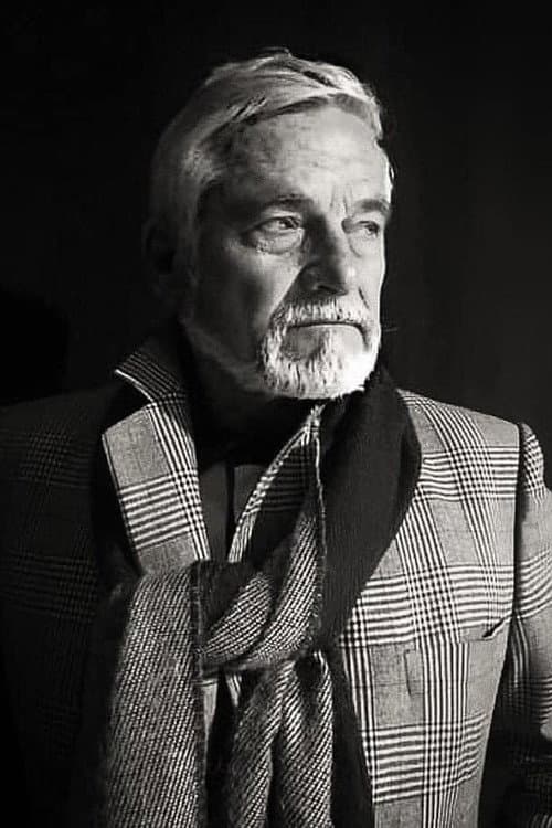 Viktor Zhusti