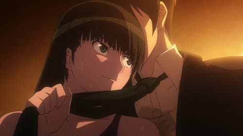Ayatsuji Tsukasa Arc, Chapter 1: Discovery