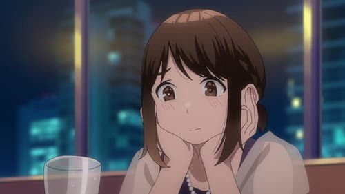That's What I'm Talking About, Douki-Kun
