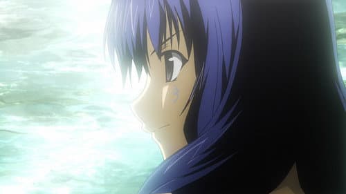She Is Rana Linchen