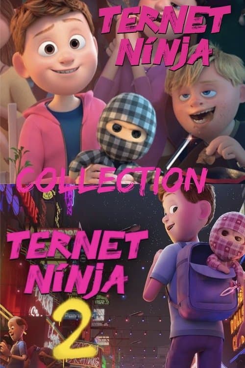 Checkered Ninja (Collection)