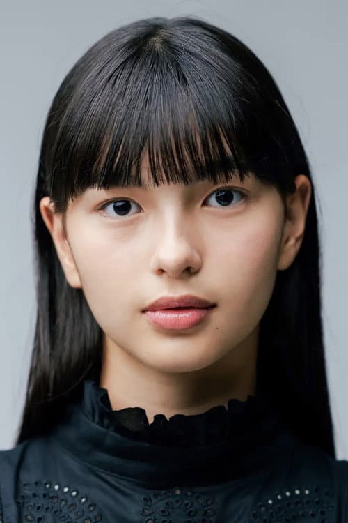 Kiara Nakanishi