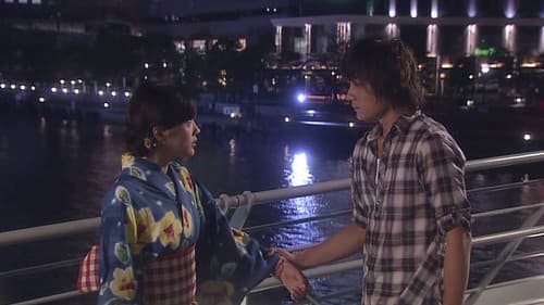 The Dried Fish Woman Finally Comes Out... And at That Moment He...