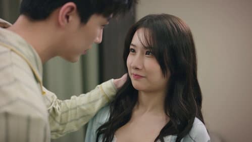 His 'Ms. Moonlight'